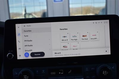 2024 Toyota Grand Highlander Hybrid XLE   - Photo 31 - Heber City, UT 84032