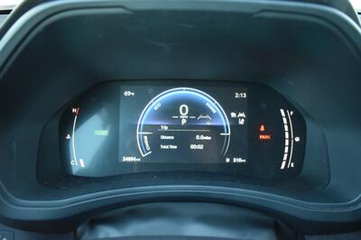 2024 Toyota Grand Highlander Hybrid XLE   - Photo 36 - Heber City, UT 84032