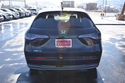 2024 Honda HR-V EX-L   - Photo 7 - Heber City, UT 84032