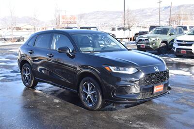 2024 Honda HR-V EX-L Wagon