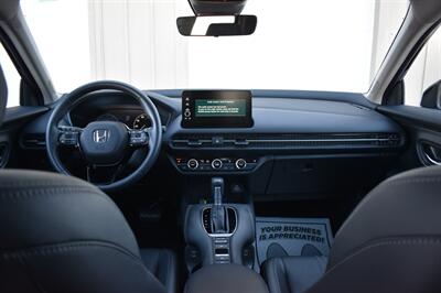 2024 Honda HR-V EX-L   - Photo 11 - Heber City, UT 84032