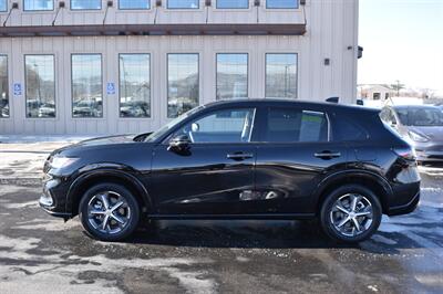 2024 Honda HR-V EX-L   - Photo 4 - Heber City, UT 84032