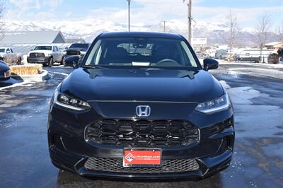 2024 Honda HR-V EX-L   - Photo 9 - Heber City, UT 84032