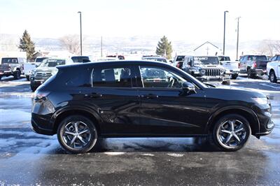 2024 Honda HR-V EX-L   - Photo 3 - Heber City, UT 84032