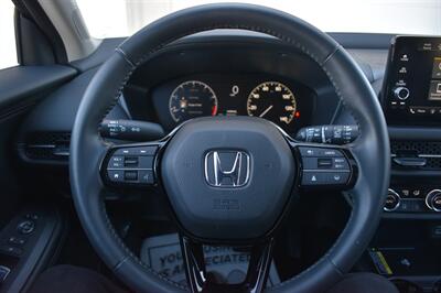 2024 Honda HR-V EX-L   - Photo 26 - Heber City, UT 84032