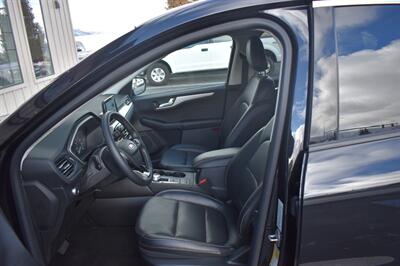 2022 Ford Escape SEL   - Photo 14 - Heber City, UT 84032