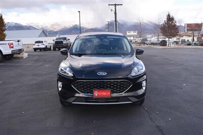 2022 Ford Escape SEL   - Photo 10 - Heber City, UT 84032