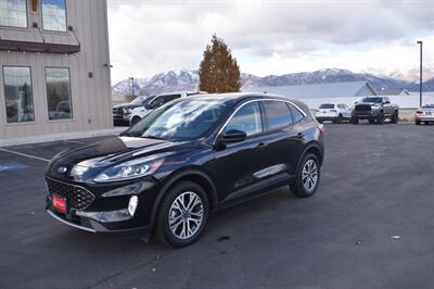 2022 Ford Escape SEL   - Photo 2 - Heber City, UT 84032