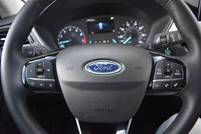 2022 Ford Escape SEL   - Photo 32 - Heber City, UT 84032