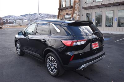 2022 Ford Escape SEL   - Photo 6 - Heber City, UT 84032