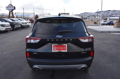 2022 Ford Escape SEL   - Photo 7 - Heber City, UT 84032