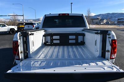 2016 RAM 1500 Tradesman   - Photo 8 - Heber City, UT 84032