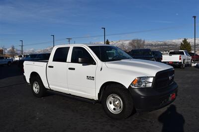 2016 RAM 1500 Tradesman   - Photo 1 - Heber City, UT 84032