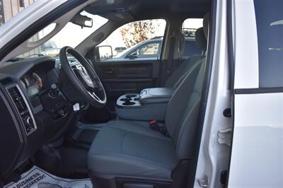 2016 RAM 1500 Tradesman   - Photo 13 - Heber City, UT 84032