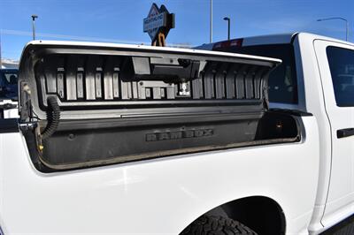 2016 RAM 1500 Tradesman   - Photo 9 - Heber City, UT 84032