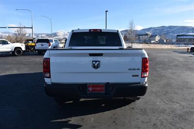 2016 RAM 1500 Tradesman   - Photo 7 - Heber City, UT 84032