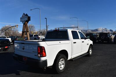 2016 RAM 1500 Tradesman   - Photo 5 - Heber City, UT 84032