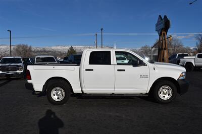 2016 RAM 1500 Tradesman   - Photo 3 - Heber City, UT 84032