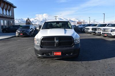 2016 RAM 1500 Tradesman   - Photo 10 - Heber City, UT 84032