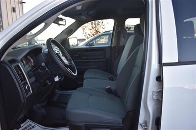 2016 RAM 1500 Tradesman   - Photo 14 - Heber City, UT 84032