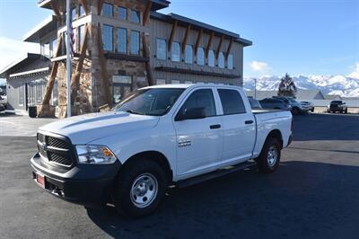 2016 RAM 1500 Tradesman   - Photo 2 - Heber City, UT 84032