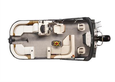 2026 Lowe SF212 115HP EXLPT PRO XS CT 4S   - Photo 2 - Heber City, UT 84032