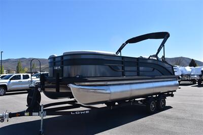 2026 Lowe SF212 115hp PRO XS Mercury 4-Stroke - Photo 6 - Heber City, UT 84032