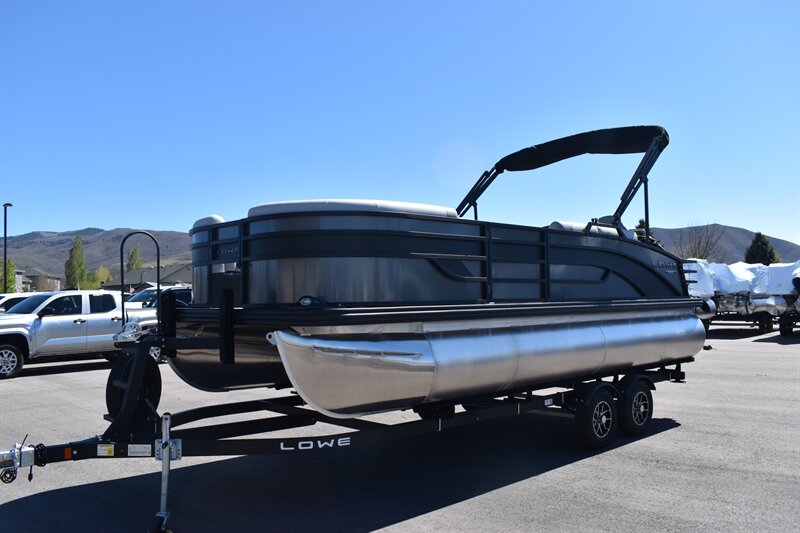2026 Lowe SF212 115hp PRO XS Mercury 4-Stroke - Photo 6 - Heber City, UT 84032