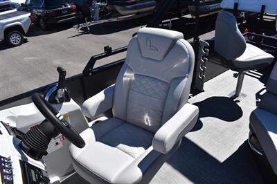 2026 Lowe SF212 115hp PRO XS Mercury 4-Stroke - Photo 29 - Heber City, UT 84032