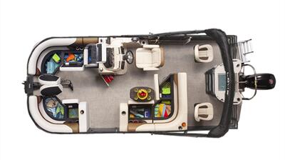 2026 Lowe SF212 115HP EXLPT PRO XS CT 4S   - Photo 3 - Heber City, UT 84032