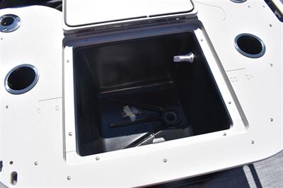 2026 Lowe SF212 115hp PRO XS Mercury 4-Stroke - Photo 28 - Heber City, UT 84032