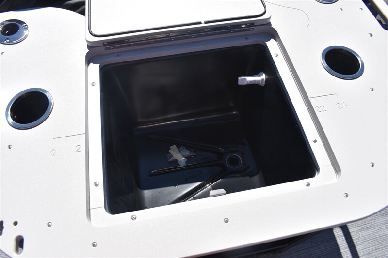2026 Lowe SF212 115hp PRO XS Mercury 4-Stroke - Photo 28 - Heber City, UT 84032