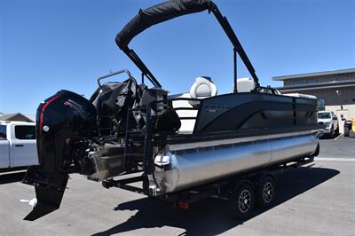 2026 Lowe SF212 115hp PRO XS Mercury 4-Stroke - Photo 9 - Heber City, UT 84032