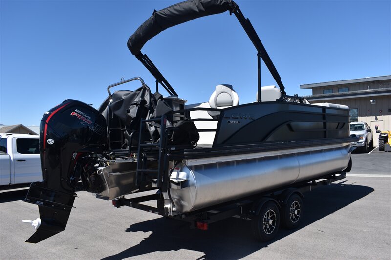2026 Lowe SF212 115hp PRO XS Mercury 4-Stroke - Photo 9 - Heber City, UT 84032