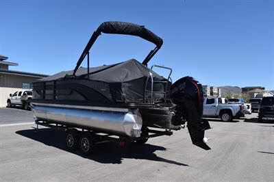 2026 Lowe SF212 115hp PRO XS Mercury 4-Stroke - Photo 3 - Heber City, UT 84032