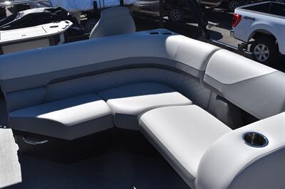 2026 Lowe SF212 115hp PRO XS Mercury 4-Stroke - Photo 21 - Heber City, UT 84032