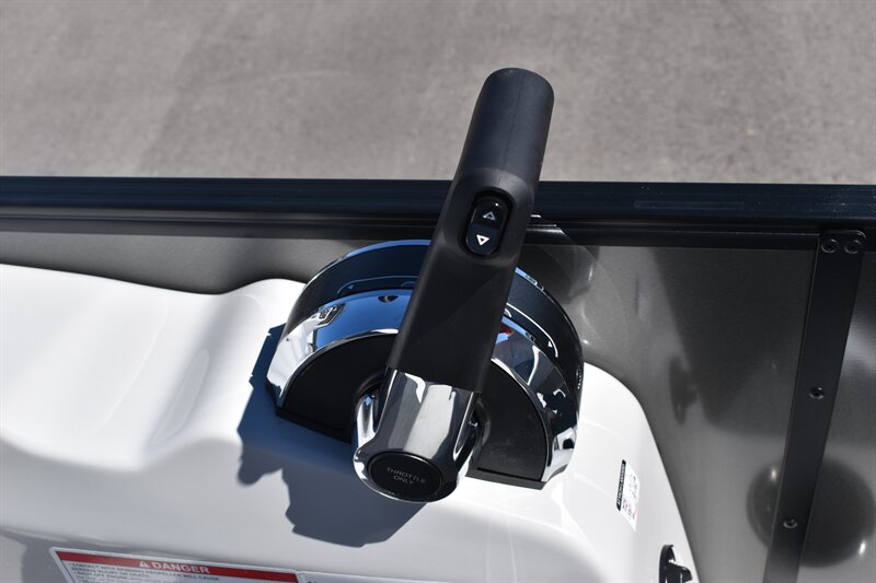 2026 Lowe SF212 115hp PRO XS Mercury 4-Stroke - Photo 35 - Heber City, UT 84032