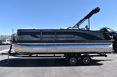 2026 Lowe SF212 115hp PRO XS Mercury 4-Stroke - Photo 7 - Heber City, UT 84032
