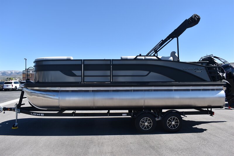 2026 Lowe SF212 115hp PRO XS Mercury 4-Stroke - Photo 7 - Heber City, UT 84032