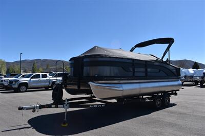 2026 Lowe SF212 115hp PRO XS Mercury 4-Stroke - Photo 2 - Heber City, UT 84032