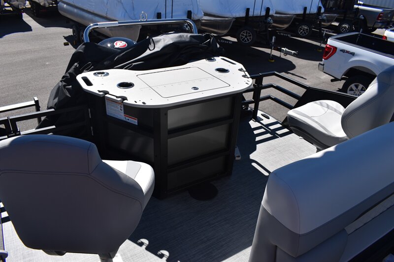 2026 Lowe SF212 115hp PRO XS Mercury 4-Stroke - Photo 24 - Heber City, UT 84032