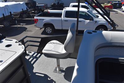 2026 Lowe SF212 115hp PRO XS Mercury 4-Stroke - Photo 25 - Heber City, UT 84032