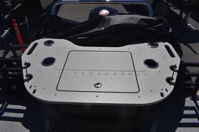2026 Lowe SF212 115hp PRO XS Mercury 4-Stroke - Photo 27 - Heber City, UT 84032