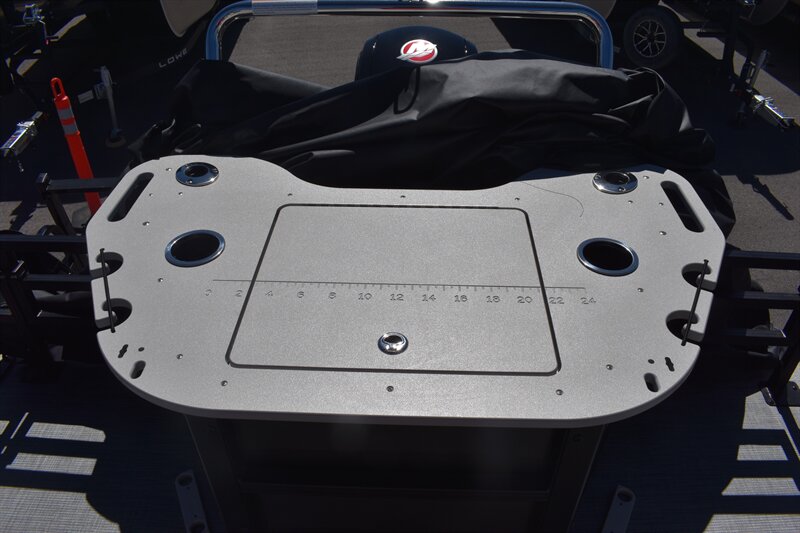 2026 Lowe SF212 115hp PRO XS Mercury 4-Stroke - Photo 27 - Heber City, UT 84032