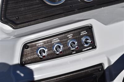 2026 Lowe SF212 115hp PRO XS Mercury 4-Stroke - Photo 32 - Heber City, UT 84032