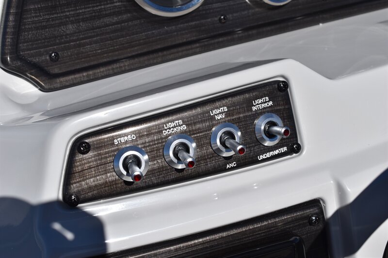 2026 Lowe SF212 115hp PRO XS Mercury 4-Stroke - Photo 32 - Heber City, UT 84032