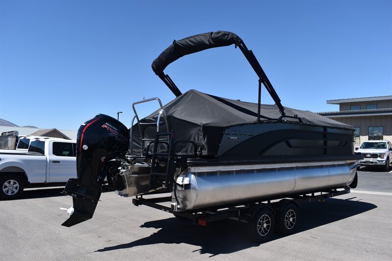 2026 Lowe SF212 115hp PRO XS Mercury 4-Stroke - Photo 4 - Heber City, UT 84032