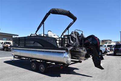 2026 Lowe SF212 115hp PRO XS Mercury 4-Stroke - Photo 8 - Heber City, UT 84032