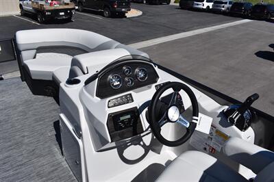 2026 Lowe SF212 115hp PRO XS Mercury 4-Stroke - Photo 30 - Heber City, UT 84032