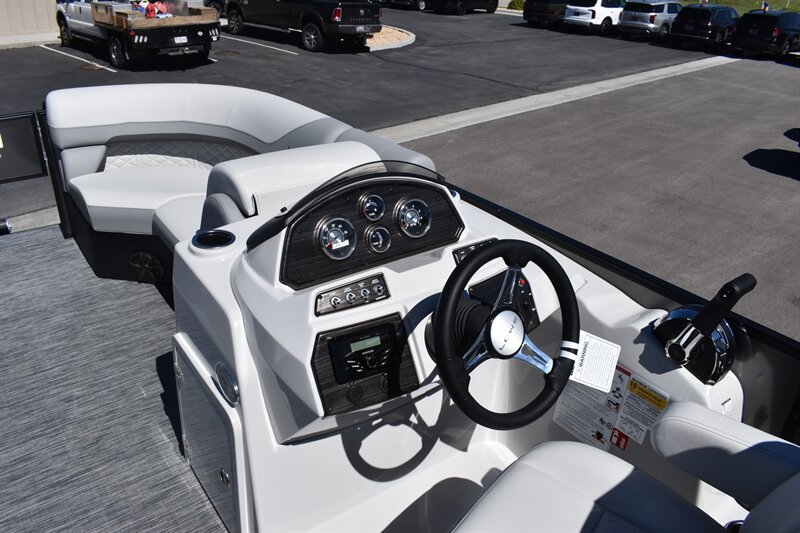 2026 Lowe SF212 115hp PRO XS Mercury 4-Stroke - Photo 30 - Heber City, UT 84032